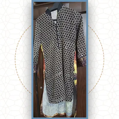 o1 Maria's wardrobe - Image 1