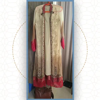 o3 Maria's wardrobe - Image 1
