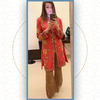 v6 Maria's wardrobe - Image 1