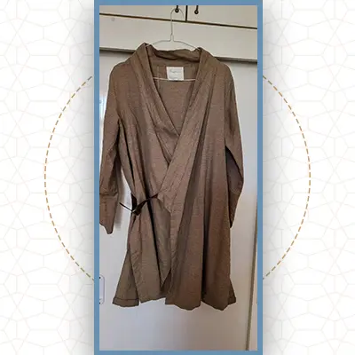 v7 Maria's wardrobe - Image 1