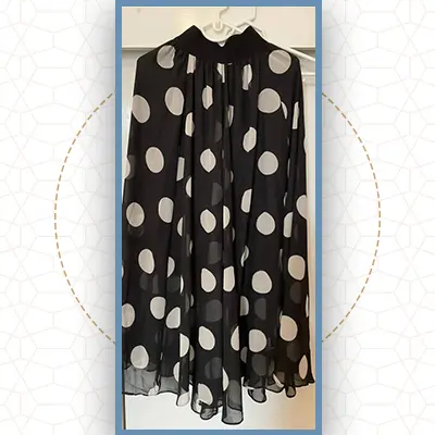 x9 Maria's wardrobe - Image 1