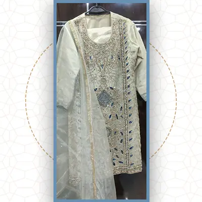 k57 Handwork - Image 1
