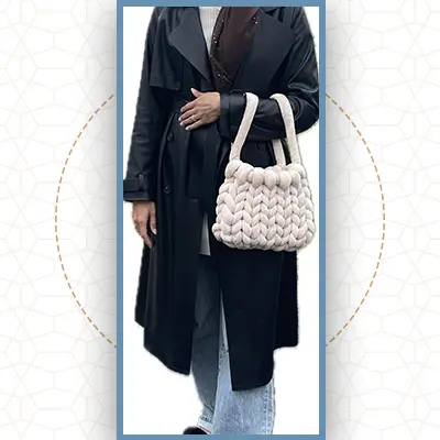k67 Woven Handbags (US) - Image 1