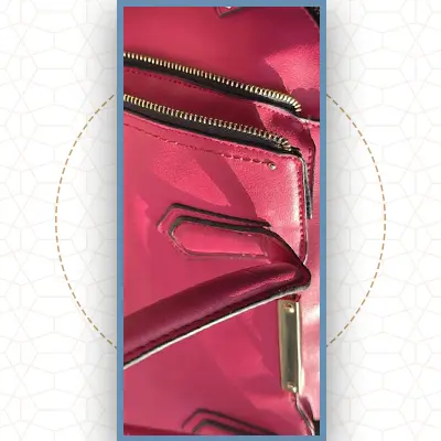 q5 Bag - Image 1
