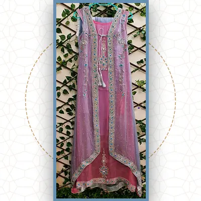 k83 Bridal wear - Image 1